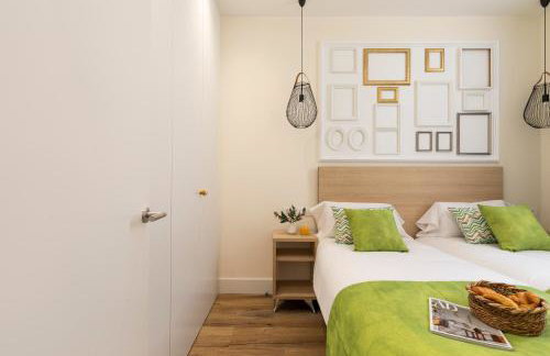 Apartamentos Blume Conde Aranda - Foto 3
