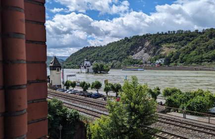 Rheinsteig-Ferienwohnungen 5 Apartments - Foto 28