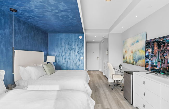 Global Luxury Suites at The Arches - Foto 12