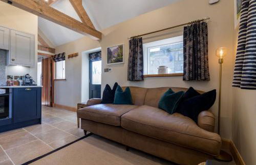 Country Cottage with Hot Tub - pre-heated for your arrival - Photo 31