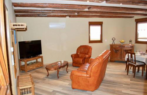 maison d en haut - Foto 16