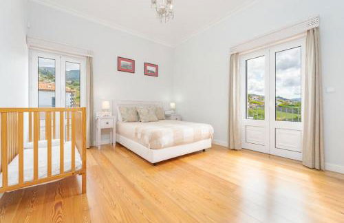 Casa Pereira – Snooker, Wi-Fi, Bbq, Pool - Foto 38