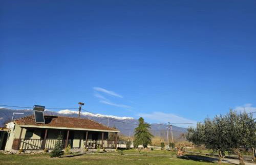 Kerkini's Harmony House - Foto 19