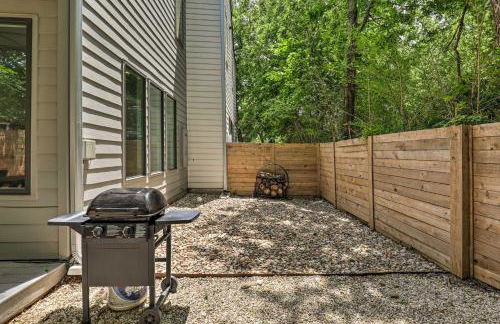 Sunny Austin Abode Proximity to Parks and Dtwn - Foto 24