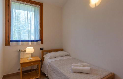 Residence Albarella - Foto 79