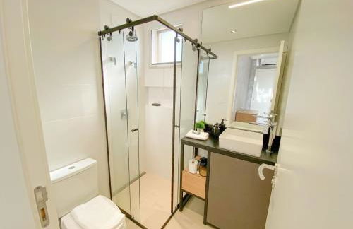 Jurere Internacional 2 Suites Lindo Completo - Foto 38