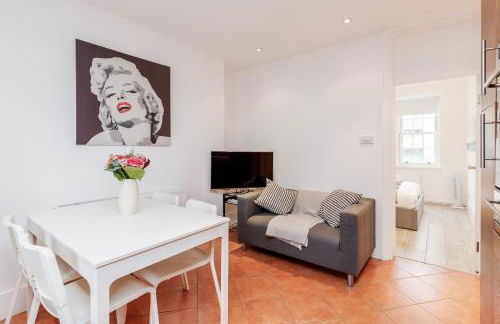 New 2 Bed Apartment in Covent Garden - Foto 4