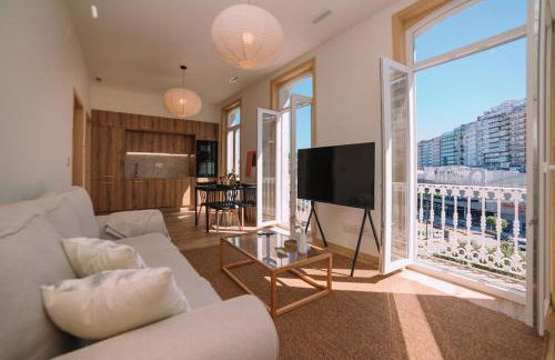 Elegancia luz y calidez - Apto 3 by CABANA Rentals - Foto 24