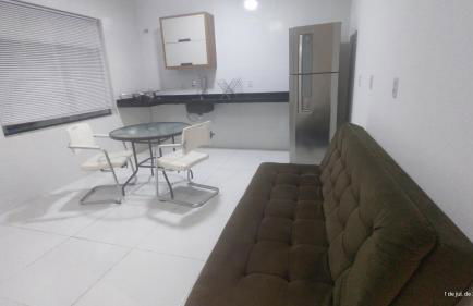 Casa mobiliada de 2 suítes na R São Lázaro 2367 - 2370 - Jardim Gonzaga - Foto 21