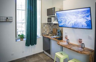 Au Canal du Midi - Appartements au cœur de la ville - Foto 29