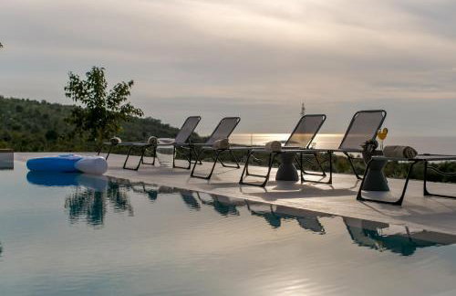 Villa Korina - Foto 23