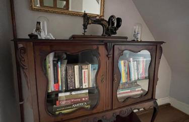 2025 Award Winner Liverpool Strawberry House - 3 Bedrooms - Foto 24