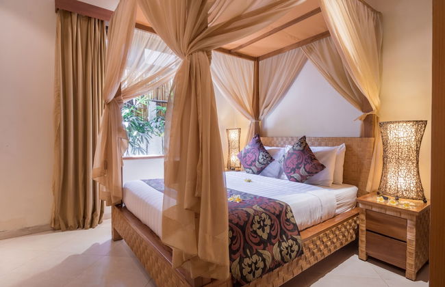 Villa Seriska Seminyak Bali - Photo 6