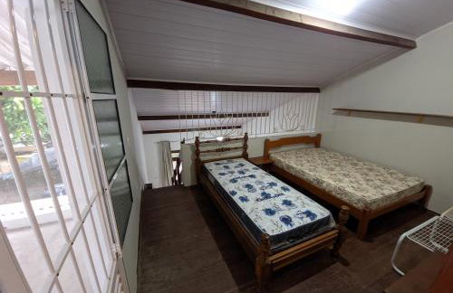 Casa 30mt da praia. Wi-Fi e 3 vagas. Cond fechado - Foto 14