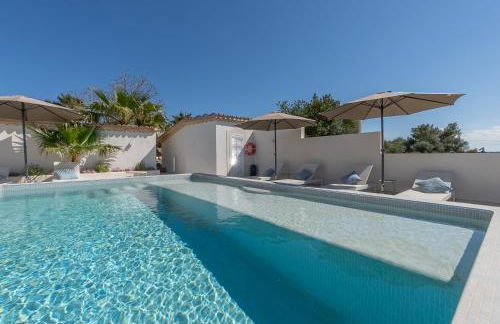 Finca Es Moli Ariany - Foto 8