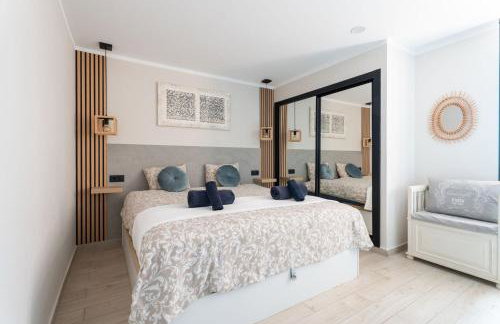 Paz Ocean View Luxury, 2 Air conditioners, Fast Wifi, Heated pool - Foto 4