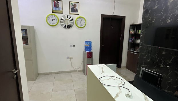 Botis Hotel - Foto 2, Recepción