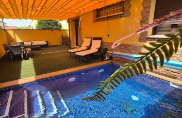 Casa Las 7 Maravillas - Foto 18