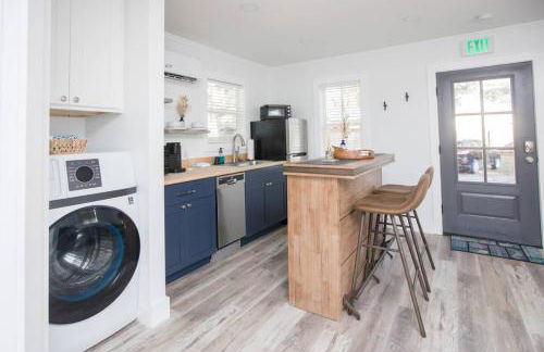 Seahorse Studio - A Downtown Retreat - Foto 8