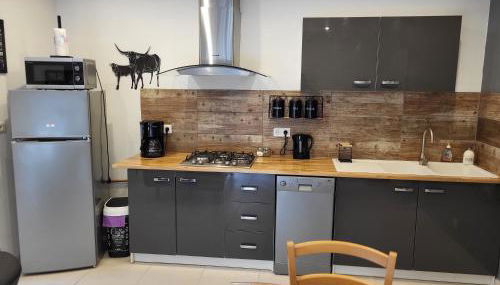 petite maison en pierre au coeur du Périgord noir - Foto 5