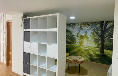 Apartamentos Palacio Azcárate Calle Calvario - Photo 7