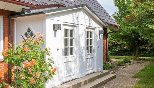 Haus Watthus - Wohnung Himmel - Foto 2