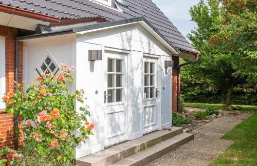 Haus Watthus - Wohnung Himmel - Photo 2