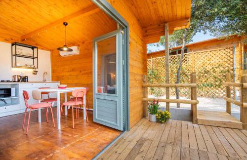 OakNest NatureLodge - Sirintina - Foto 15