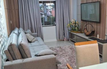 Casa com piscina, suite com hidro em Blumenau - Foto 11