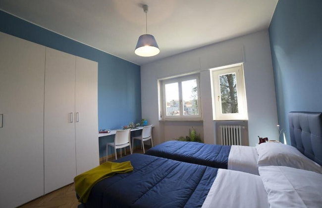 Aurum ApartHotels Gambara - Foto 39