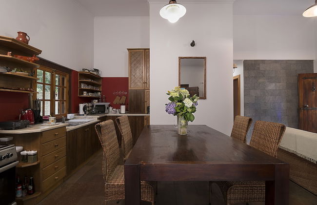 Plateau House - Foto 5