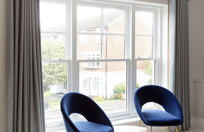 Immaculate Central Windsor Town House - Foto 19