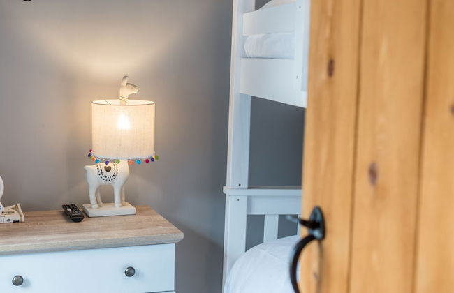 The Flags - Photo 18