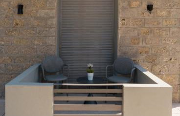 Ollenia's Harmony Luxury Apartments - Foto 10