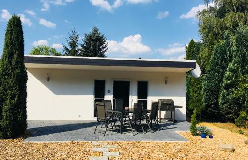 Ferienhaus Seenland - Foto 1