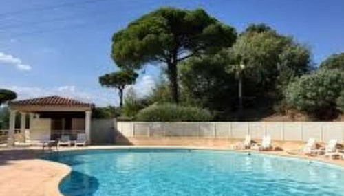 Apartment Domaine Sainte-Maxime Park - Voller Süden by Interhome - Foto 4