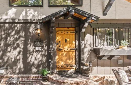 The Lake Chalet - Foto 32