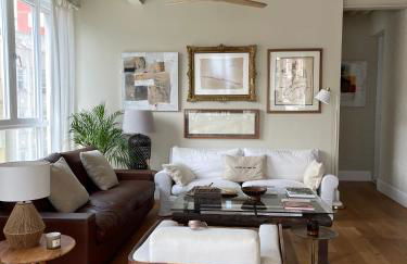 Espectacular apartamento en el centro de la ciudad - Foto 77