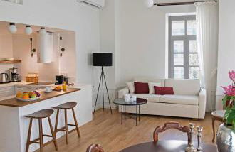 Four Streets Athens - Luxury Suites Apartments in Athens - Foto 8