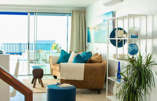 FRONTLINE VILLA 25, Modern Coastal Design with Amazing Views - Foto 30