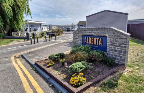 Trieste, 2 Bedroom, 6 Berth Caravan, Seasalter - Foto 17