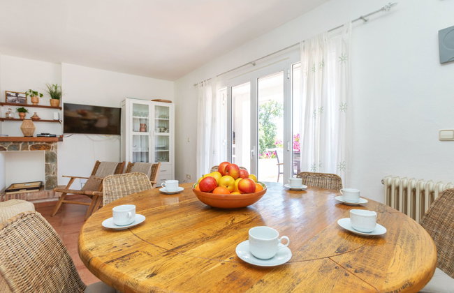 Holiday Home El Suro by Interhome - Photo 17