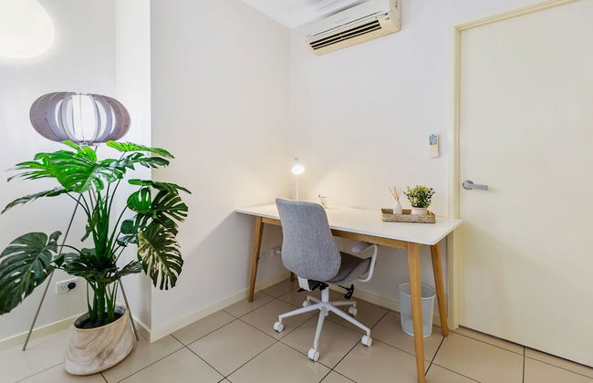 Palma Cairns- Resort 9 Pools Gym - Foto 18