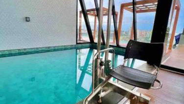 Loft moderno e Hi- tech Vertigo - Foto 5