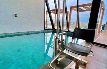 Loft moderno e Hi- tech Vertigo - Foto 5