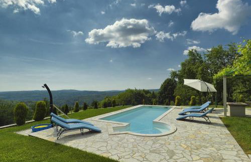 Villa Bella - Foto 2