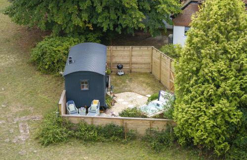 Bramble Hut - Foto 42