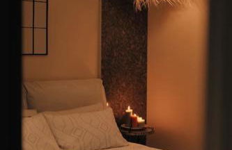 The Vault Luxury Apartment - Foto 34