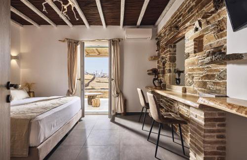 Kozadinos Art Suites - Foto 23