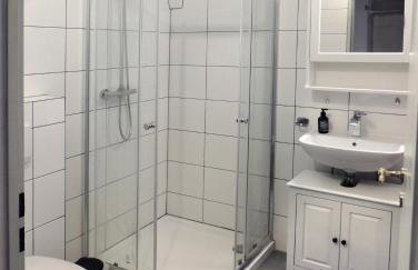 Wohnung im Schlösschen - Foto 8